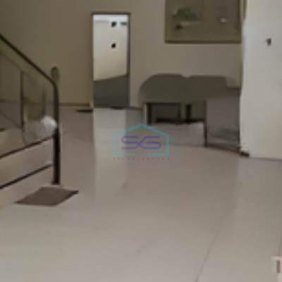 Dijual Pabrik pinggir Jalan Raya di Dadap Luas Tanah 8355m2 Tangerang