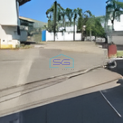 Dijual Pabrik pinggir Jalan Raya di Dadap Luas Tanah 8355m2 Tangerang