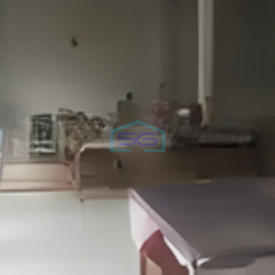 Dijual Ruko Hook Besar 4 Lantai Di Jelambar Baru Jakarta Barat Luas Tanah 259m2