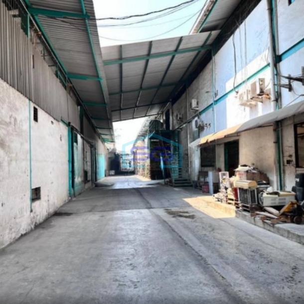 Dijual Gudang Di Kapuk Kamal Raya Jakarta Barat Siap Huni LT 10500m2-4