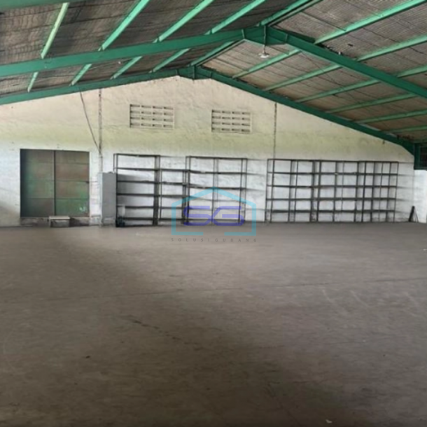 Dijual Gudang Di Kapuk Kamal Raya Jakarta Barat Siap Huni LT 10500m2-3