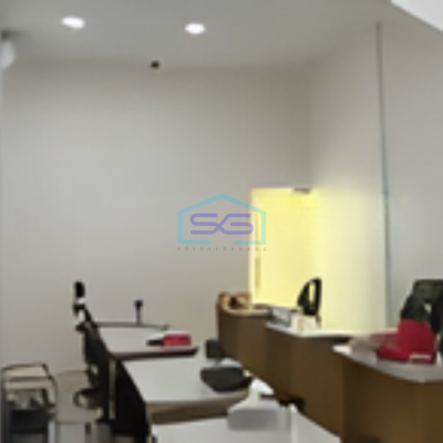 Dijual Ruko Lokasi di Jakarta Barat Luas Tanah 100m2