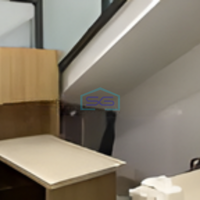 Dijual Ruko Lokasi di Jakarta Barat Luas Tanah 100m2