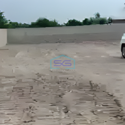 Dijual Tanah Kavling Pergudangan DPR Cipondoh Tangerang Luas 800m2 Siap bangun