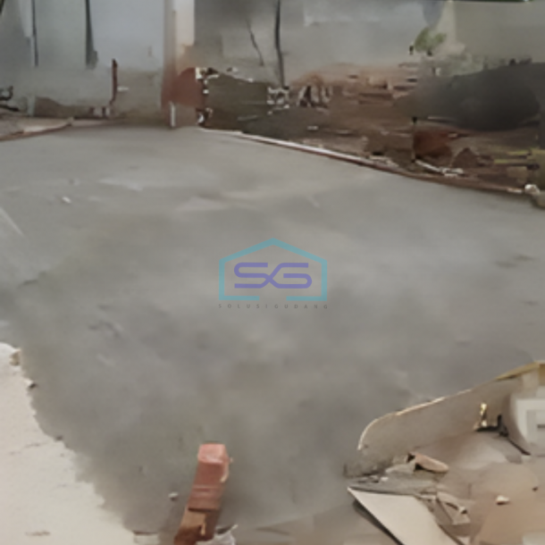 Dijual Tanah Kavling Pergudangan DPR Cipondoh Tangerang Luas 800m2 Siap bangun-2