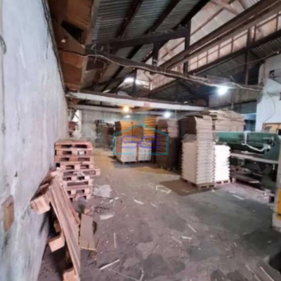 Dijual Gudang 1 Lantai Di Jalan Permata Penjaringan Jakarta Utara LT 402m2