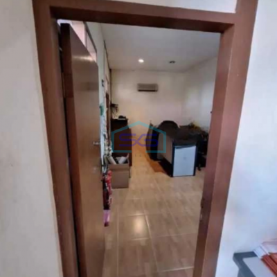 Dijual Gudang 1 Lantai Di Jalan Permata Penjaringan Jakarta Utara LT 402m2