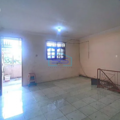 Dijual Ruko 3 Lantai di Menceng Raya Tegal Alur Kalideres Jakarta Barat LB 150m2
