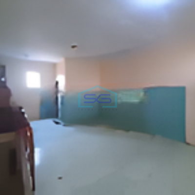 Dijual Ruko 3 Lantai di Menceng Raya Tegal Alur Kalideres Jakarta Barat LB 150m2