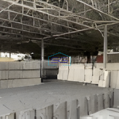 Dijual Tanah dan Gudang di Jalan Raya Pasar Kemis Tangerang LT 2910m2