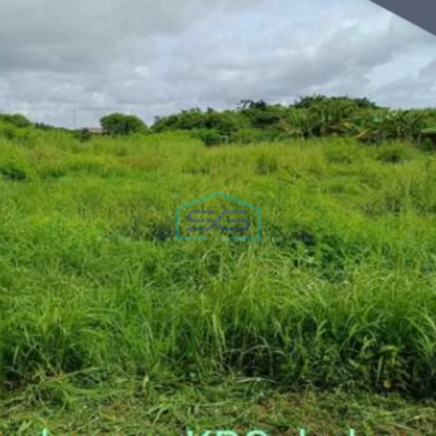 Dijual Tanah Kavling Pergudangan Jakarta Utara Luas 6170m2