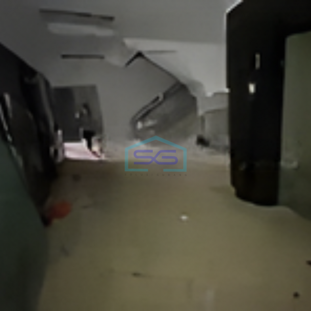 Dijual Murah Gedung Kantor 5 Lantai di Balikpapan Raya Cideng Jakarta Pusat LT 221m2-3