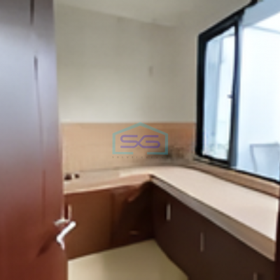 Dijual Murah Gedung Kantor 5 Lantai di Balikpapan Raya Cideng Jakarta Pusat LT 221m2