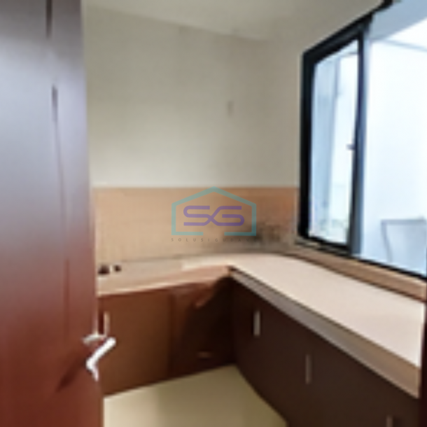 Dijual Murah Gedung Kantor 5 Lantai di Balikpapan Raya Cideng Jakarta Pusat LT 221m2-2