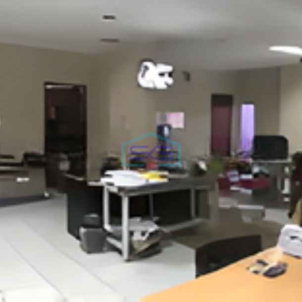 Dijual Termurah Ruko Gandeng Cipondoh Tangerang 3,5 Lantai Luas Tanah 424m2-4