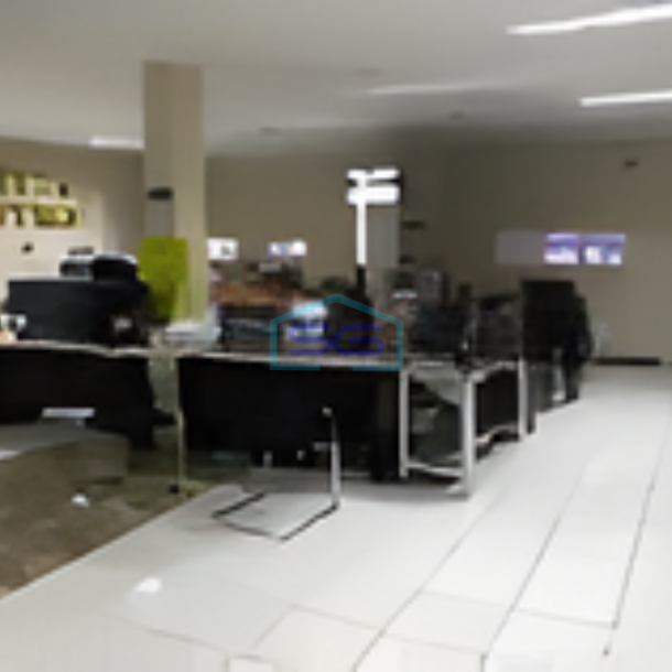 Dijual Termurah Ruko Gandeng Cipondoh Tangerang 3,5 Lantai Luas Tanah 424m2-2