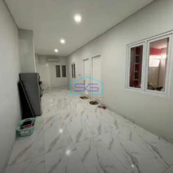 Dijual Gedung Kantor 6 Lantai Di Gajah Mada Taman Sari, Jakarta Barat LT 485m2-2