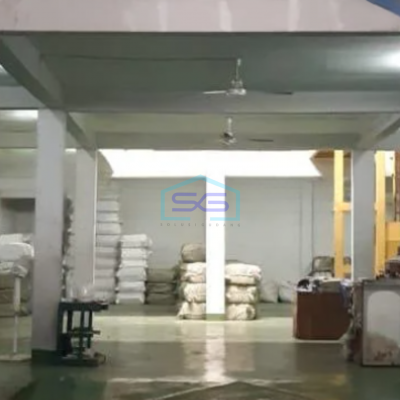 Disewakan Termurah ! Gudang Bagus Di Nusa Indah Kapuk, Jakarta Barat LB 660m2