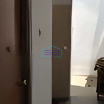 Dijual Gudang Siap Pakai di Pergudangan Kapuk Kamal Indah Jakarta Utara Luas 360m2