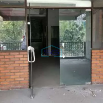 Dijual Ruko di Taman Palem Lestari Strategis Hadap Jalan Raya Jakarta Barat LB 360m2