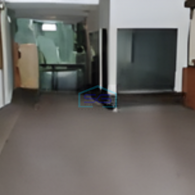 Dijual Ruko di Taman Palem Lestari Strategis Hadap Jalan Raya Jakarta Barat LB 360m2