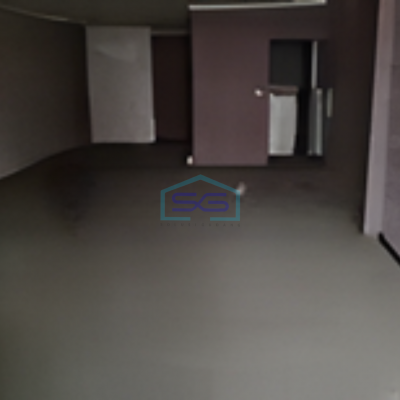 Dijual Ruko di Taman Palem Lestari Strategis Hadap Jalan Raya Jakarta Barat LB 360m2