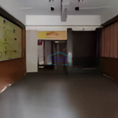 Dijual Ruko di Taman Palem Lestari Strategis Hadap Jalan Raya Jakarta Barat LB 360m2