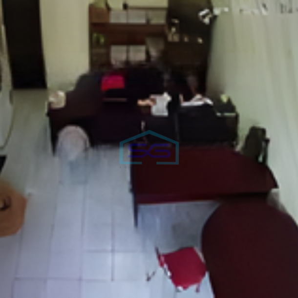Dijual Gudang di Area Pergudangan Kalideres Jakarta Barat Siap Pakai LT 770m2-2