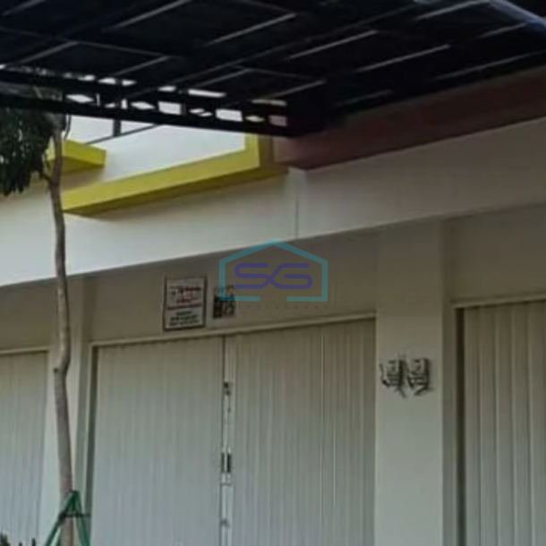 Dijual Cepat Murah Ruko Siap Pakai dan Usaha di Bekasi Bangunan 2 Lantai LB 65m2-1