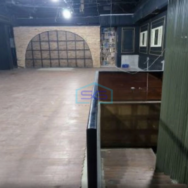 Dijual Gedung Hoek Ex Dronk Bar Di Kemang Raya Jakarta Selatan LT 635m2-6