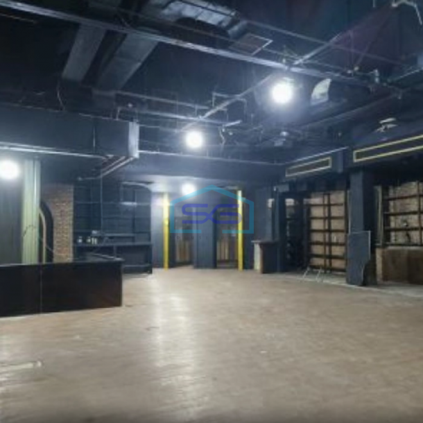 Dijual Gedung Hoek Ex Dronk Bar Di Kemang Raya Jakarta Selatan LT 635m2-4