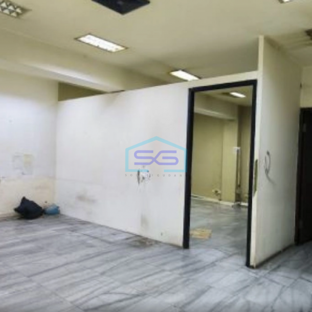 Dijual Gedung Hoek Ex Dronk Bar Di Kemang Raya Jakarta Selatan LT 635m2-2