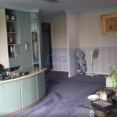 Dijual Gedung Langka Di Grogol Jakarta Barat Lokasi Strategis Pinggir Jalan Raya LT 660m2