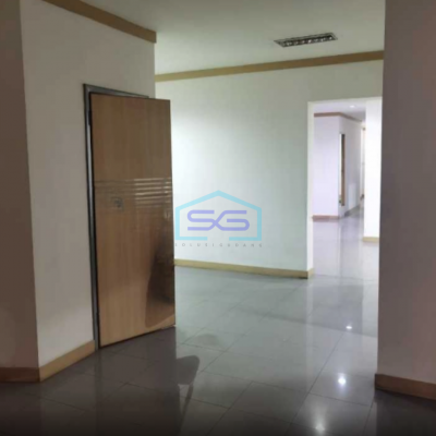 Dijual Ruko Kantor di Jalan Raya Besar Sawah Besar Gambir Jakarta Pusat LT 388m2