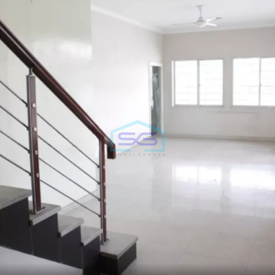 Disewakan Pabrik & Kantor Kawasan Industri Periuk Arya Kemuning Tangerang LB 4307m2