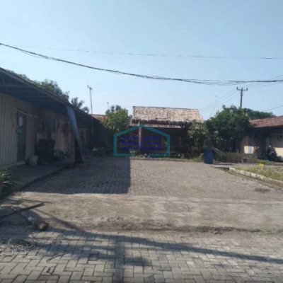 Dijual Tanah & Bangunan Pabrik Di Jalan Raya Rajeg Tangerang Siap Huni LT 10000m2