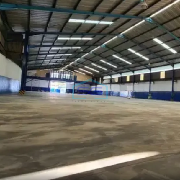 Disewakan Gudang Rapi Di Rawa Buaya Cengkareng Jakarta Barat LB 1700m2-4