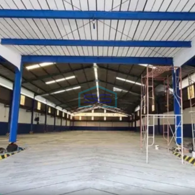 Disewakan Gudang Rapi Di Rawa Buaya Cengkareng Jakarta Barat LB 1700m2