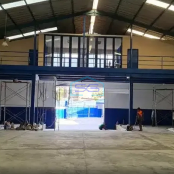 Disewakan Gudang Rapi Di Rawa Buaya Cengkareng Jakarta Barat LB 1700m2-2