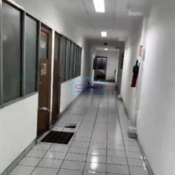 Dijual Termurah Ex Pabrik Di Kawasan Industri Modern Cikande Serang Banten LT 18768m2-5