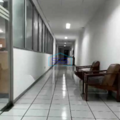 Dijual Termurah Ex Pabrik Di Kawasan Industri Modern Cikande Serang Banten LT 18768m2