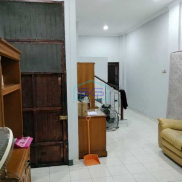 Dijual Ruko Strategis 3 Lantai di Cengkareng Barat Jakarta Barat LB 200m2-5