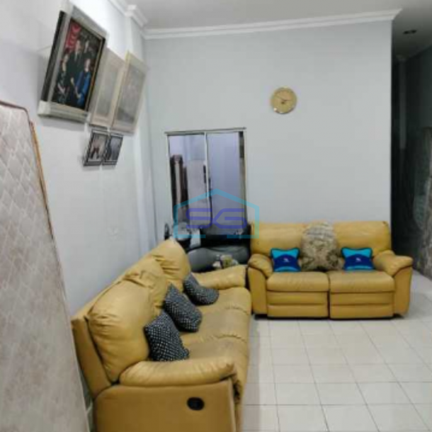 Dijual Ruko Strategis 3 Lantai di Cengkareng Barat Jakarta Barat LB 200m2-7