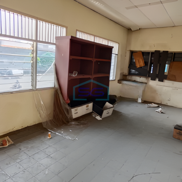 Dijual Gudang Strategis Di Pinggir Jalan Raya Cengkareng Jakarta Barat Luas 1000m2-5