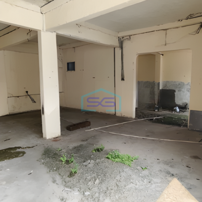 Dijual Gudang Strategis Di Pinggir Jalan Raya Cengkareng Jakarta Barat Luas 1000m2