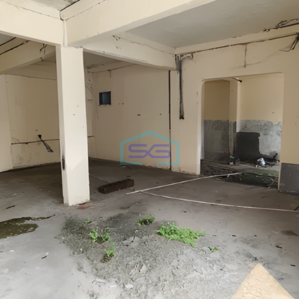 Dijual Gudang Strategis Di Pinggir Jalan Raya Cengkareng Jakarta Barat Luas 1000m2-3