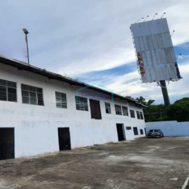 Dijual Gudang Strategis Di Pinggir Jalan Raya Cengkareng Jakarta Barat Luas 1000m2-7