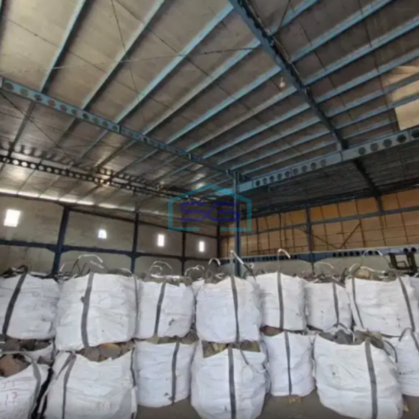 Dijual Pabrik / Gudang Strategis Di Kawasan Modern Cikande Serang Banten LT 10000m2-3