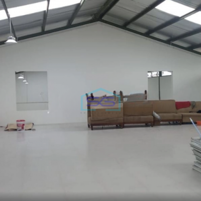 Dijual Gudang Brand New Lokasi di Salembaran Dadap Tangerang Luas Tanah 600m2