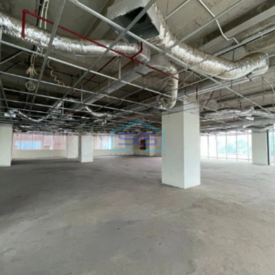 Dijual Cepat Gedung Kantor Mampang Prapatan Raya Jakarta Selatan LT 1647m2